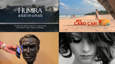 Bill Wandel Music summer 2011 ads