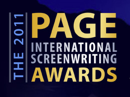 2011 - Page Awards - finalist